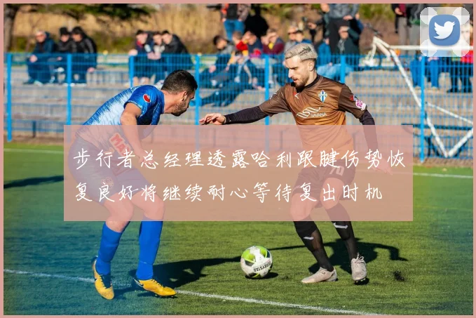 步行者总经理透露哈利跟腱伤势恢复良好将继续耐心等待复出时机