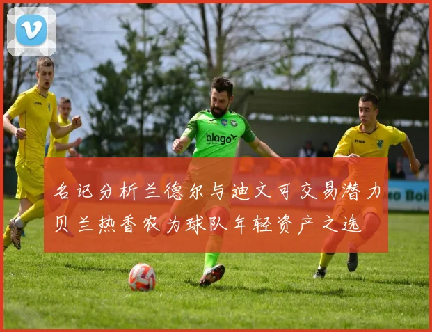 名记分析兰德尔与迪文可交易潜力贝兰热香农为球队年轻资产之选